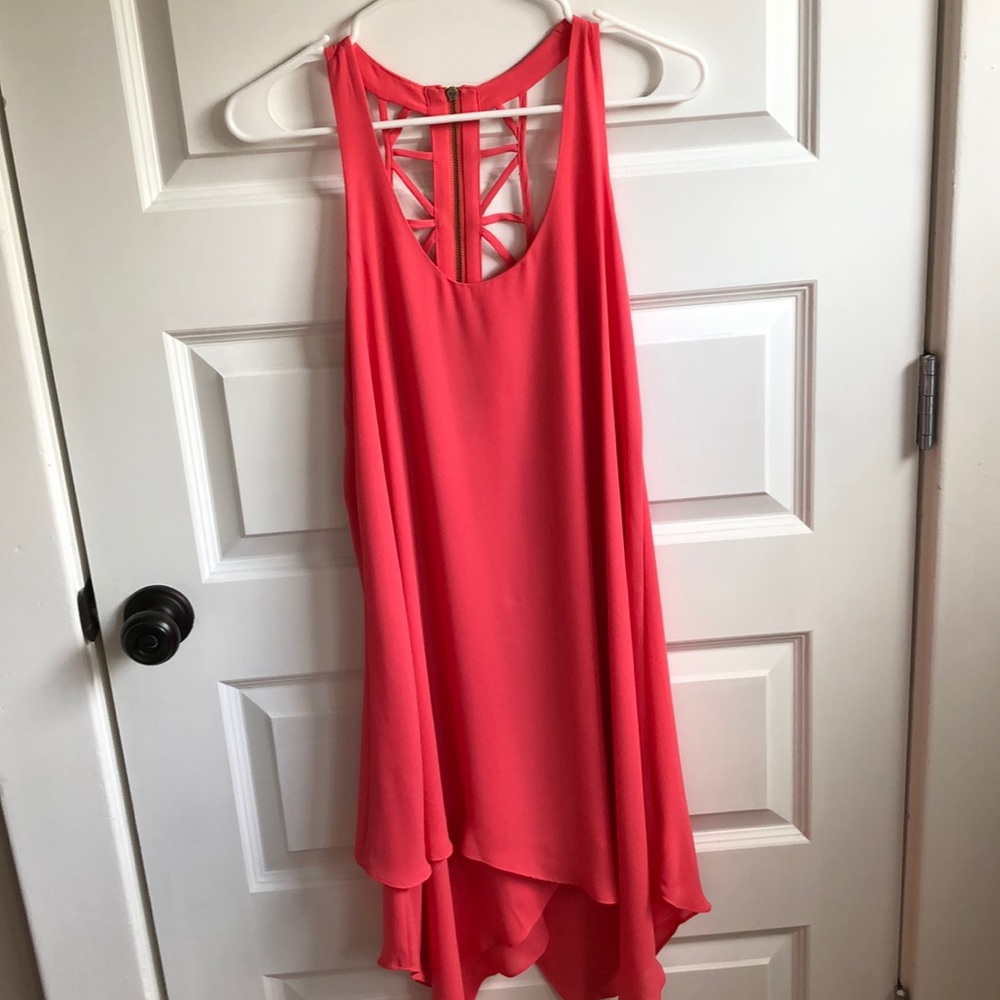 BCBG Dress